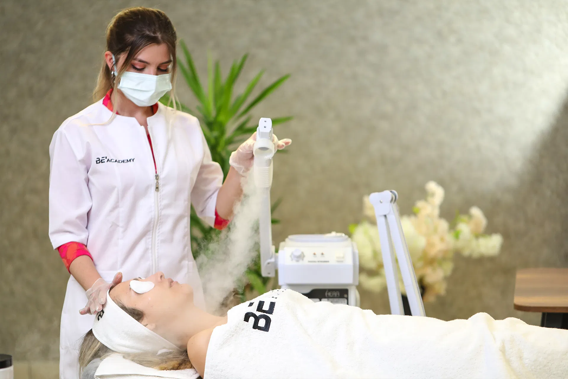 Çamlıhemşin Güzellik Uzmanı